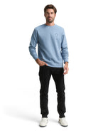 TOM TAILOR CASUAL MEN Freizeitpullover TOM TAILOR CASUAL MEN