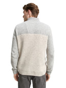 TOM TAILOR CASUAL MEN Freizeitpullover TOM TAILOR CASUAL MEN