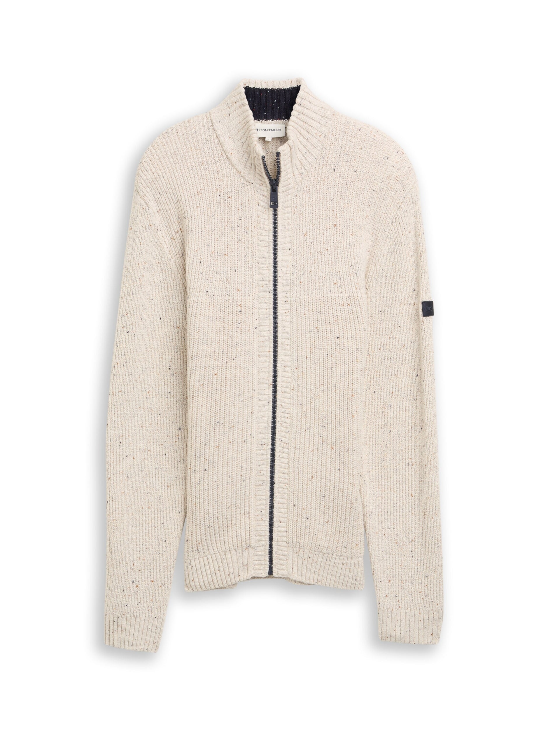 TOM TAILOR CASUAL MEN Freizeitpullover TOM TAILOR CASUAL MEN 36943 M