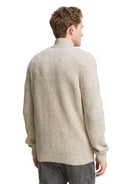 TOM TAILOR CASUAL MEN Freizeitpullover TOM TAILOR CASUAL MEN