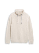 TOM TAILOR CASUAL MEN Freizeitpullover TOM TAILOR CASUAL MEN 39206 M