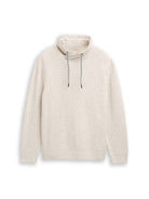 TOM TAILOR CASUAL MEN Freizeitpullover TOM TAILOR CASUAL MEN 39206 M