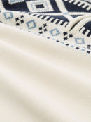 TOM TAILOR CASUAL MEN Freizeitpullover TOM TAILOR CASUAL MEN 39122 M