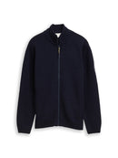 TOM TAILOR CASUAL MEN Freizeitpullover TOM TAILOR CASUAL MEN 13160 M