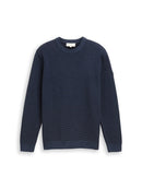 TOM TAILOR CASUAL MEN Freizeitpullover TOM TAILOR CASUAL MEN 10668 M