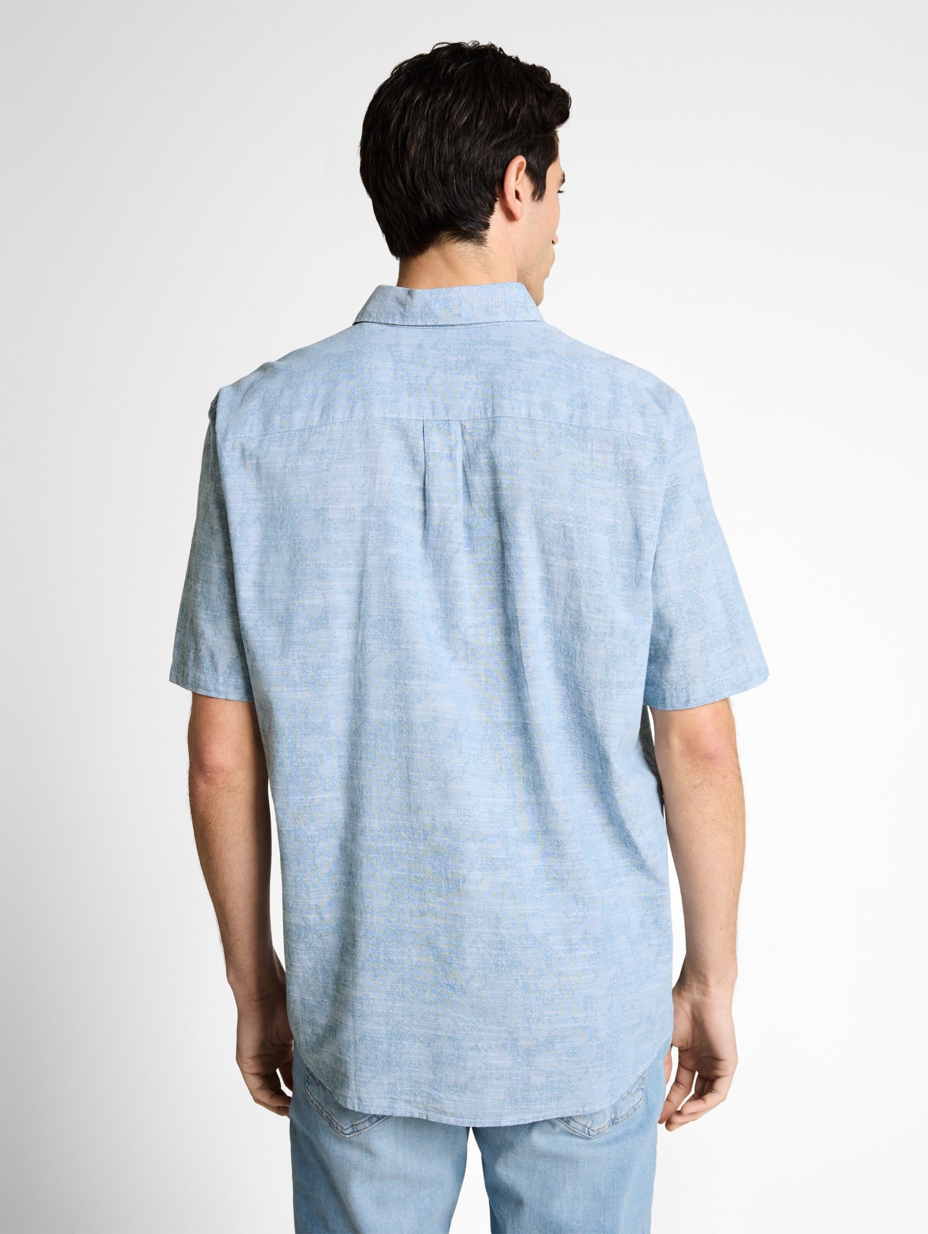 TOM TAILOR CASUAL MEN Freizeitshirts /-blusen TOM TAILOR CASUAL MEN