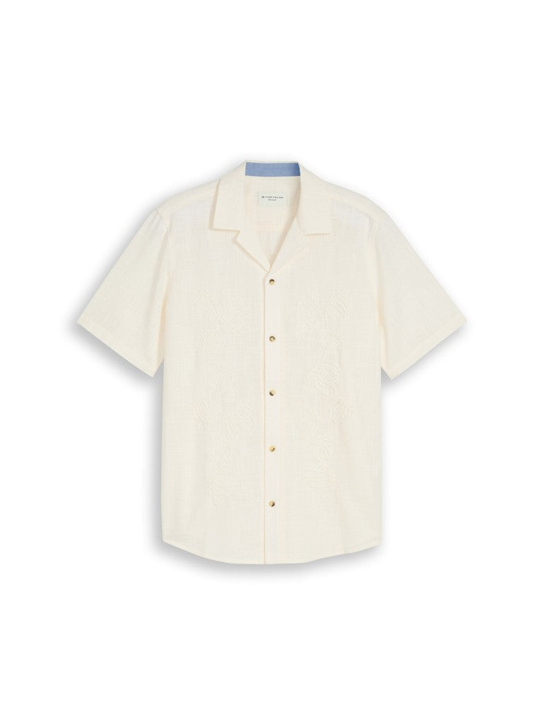TOM TAILOR CASUAL MEN Freizeitshirts /-blusen TOM TAILOR CASUAL MEN 10348 S