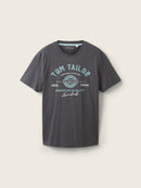 TOM TAILOR CASUAL MEN 10899 Trainingsshirts TOM TAILOR CASUAL MEN 10899 M