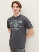 TOM TAILOR CASUAL MEN 10899 Trainingsshirts TOM TAILOR CASUAL MEN