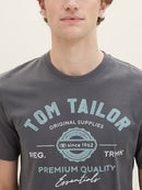 TOM TAILOR CASUAL MEN 10899 Trainingsshirts TOM TAILOR CASUAL MEN
