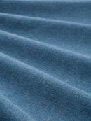 TOM TAILOR CASUAL MEN basic crewneck knit Freizeitpullover TOM TAILOR CASUAL MEN