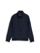 TOM TAILOR CASUAL MEN casual blouson Freizeitjacken TOM TAILOR CASUAL MEN 10668 M