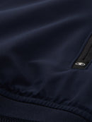 TOM TAILOR CASUAL MEN casual blouson Freizeitjacken TOM TAILOR CASUAL MEN