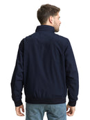 TOM TAILOR CASUAL MEN casual blouson Freizeitjacken TOM TAILOR CASUAL MEN