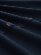TOM TAILOR CASUAL MEN Cotton Linen Shirt Freizeitshirts /-blusen TOM TAILOR CASUAL MEN