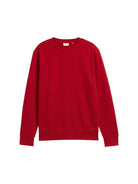 TOM TAILOR CASUAL MEN crew neck sweatshirt Freizeitpullover TOM TAILOR CASUAL MEN 12830 S