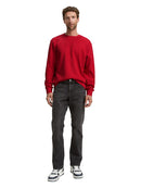 TOM TAILOR CASUAL MEN crew neck sweatshirt Freizeitpullover TOM TAILOR CASUAL MEN
