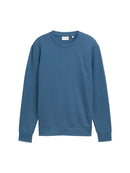 TOM TAILOR CASUAL MEN crew neck sweatshirt Freizeitpullover TOM TAILOR CASUAL MEN 38224 S