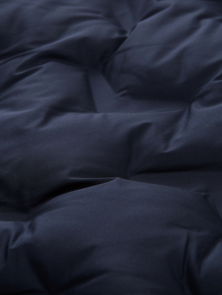 TOM TAILOR CASUAL MEN decorative hybrid jacket Freizeitjacken TOM TAILOR CASUAL MEN