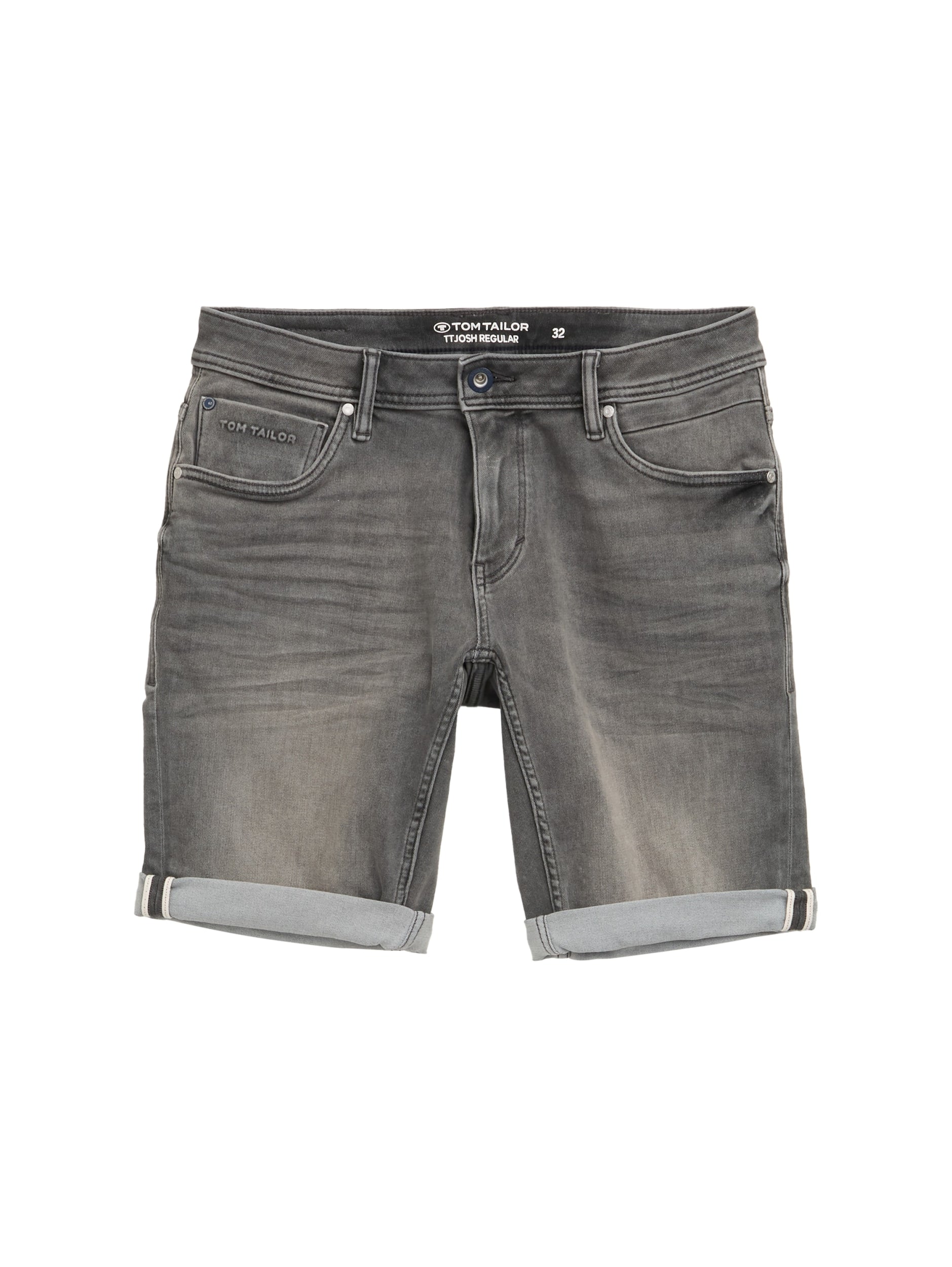 TOM TAILOR CASUAL MEN He Short Freizeithosen TOM TAILOR CASUAL MEN 10218 29