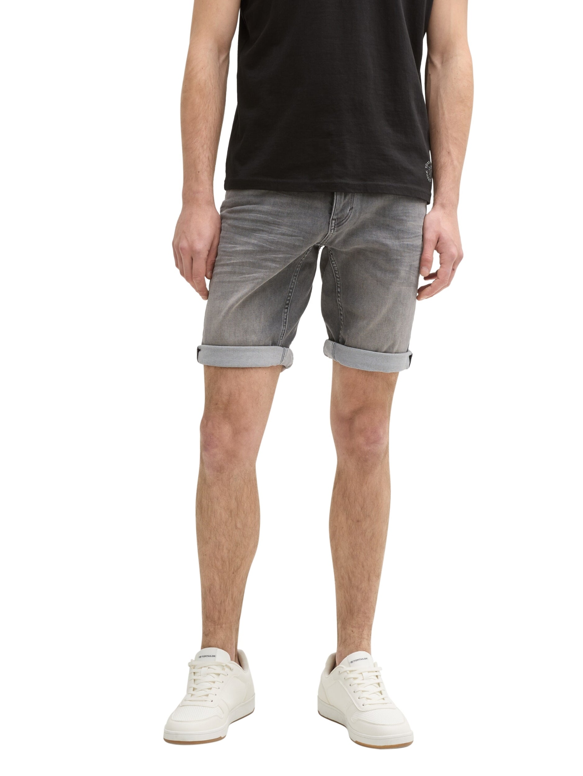 TOM TAILOR CASUAL MEN He Short Freizeithosen TOM TAILOR CASUAL MEN