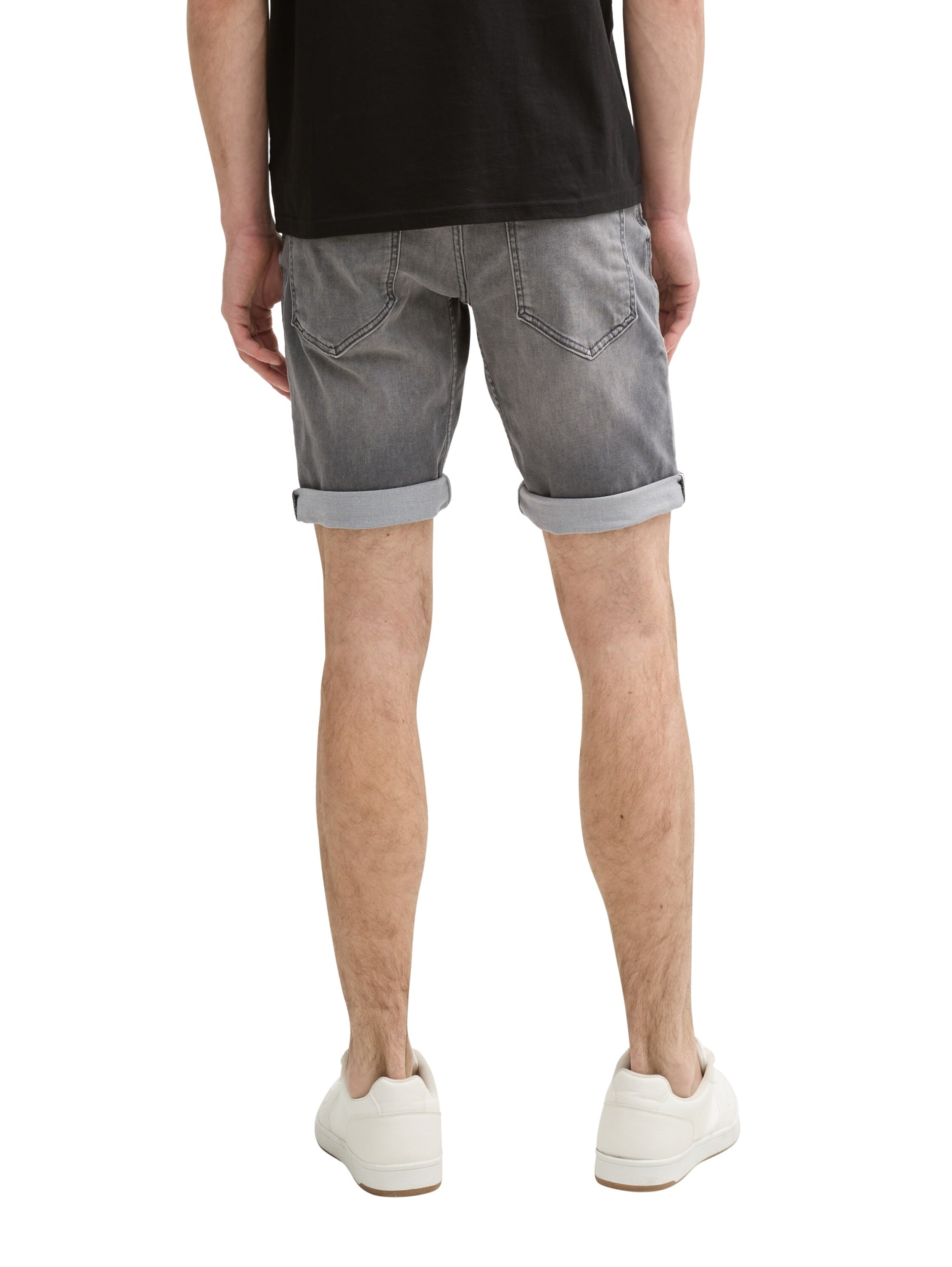 TOM TAILOR CASUAL MEN He Short Freizeithosen TOM TAILOR CASUAL MEN
