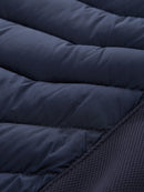 TOM TAILOR CASUAL MEN hybrid jacket Freizeitjacken TOM TAILOR CASUAL MEN