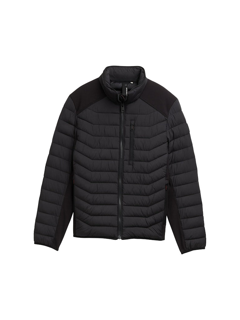 TOM TAILOR CASUAL MEN hybrid jacket Freizeitjacken TOM TAILOR CASUAL MEN 29999 M