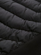 TOM TAILOR CASUAL MEN hybrid jacket Freizeitjacken TOM TAILOR CASUAL MEN