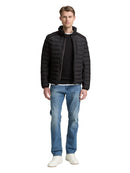 TOM TAILOR CASUAL MEN hybrid jacket Freizeitjacken TOM TAILOR CASUAL MEN