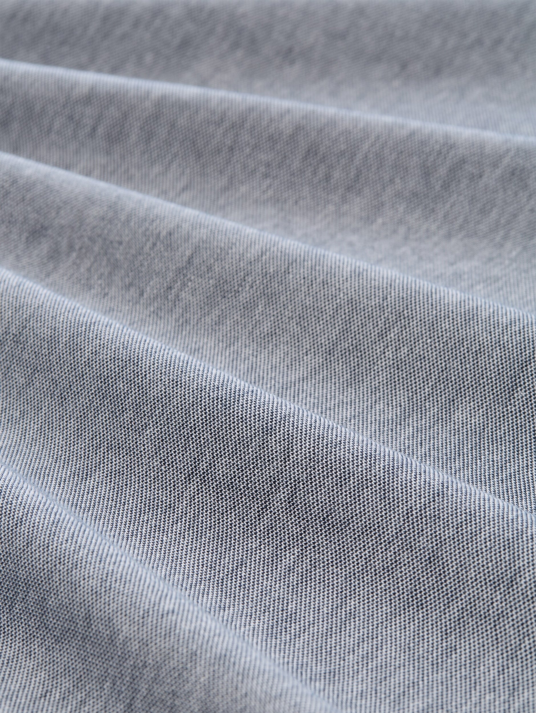 TOM TAILOR CASUAL MEN Printed polo Freizeitshirts /-hemden TOM TAILOR CASUAL MEN