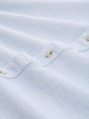 TOM TAILOR CASUAL MEN Sructured Shirt Freizeitshirts /-hemden TOM TAILOR CASUAL MEN