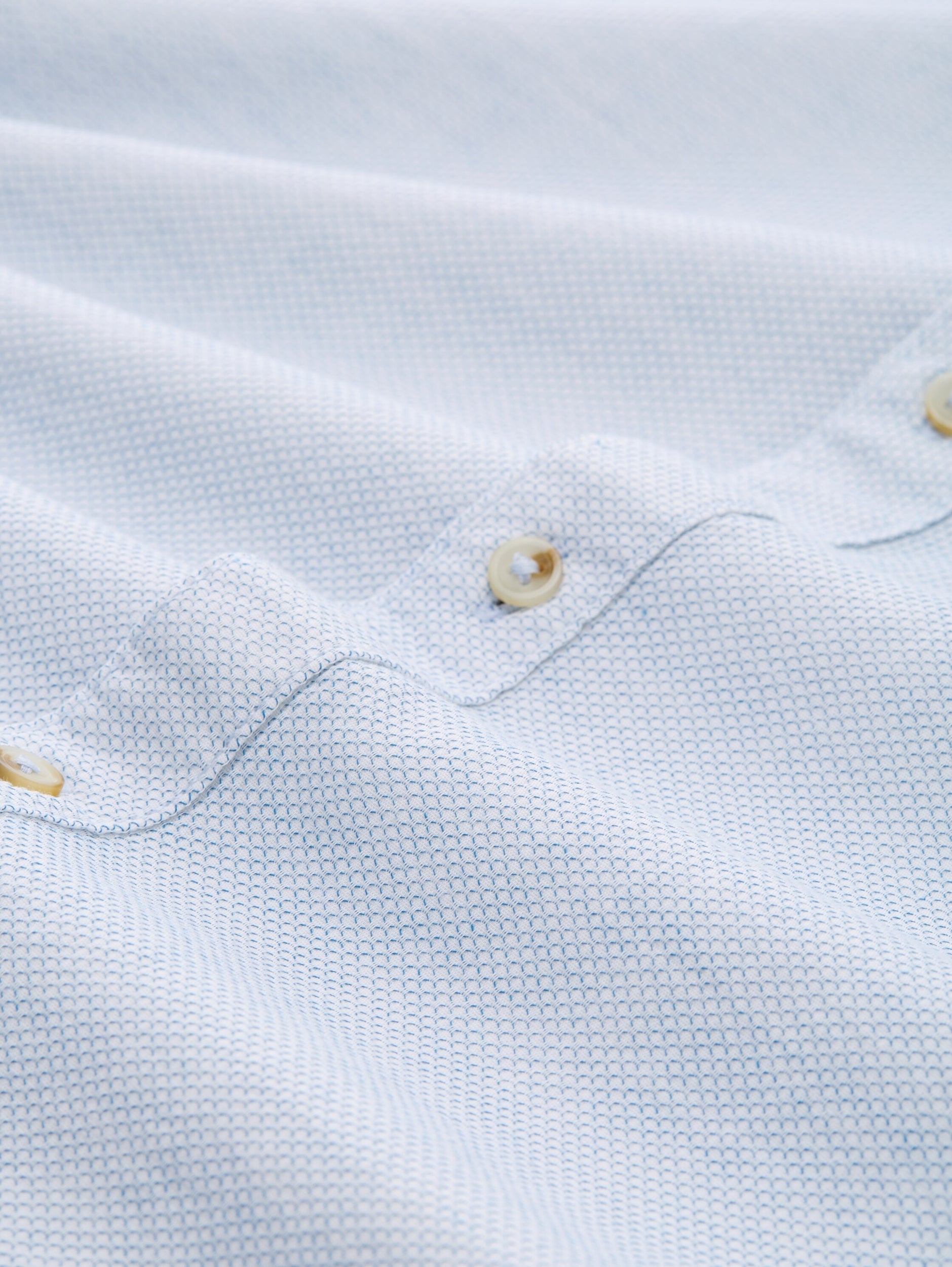 TOM TAILOR CASUAL MEN Sructured Shirt Freizeitshirts /-hemden TOM TAILOR CASUAL MEN