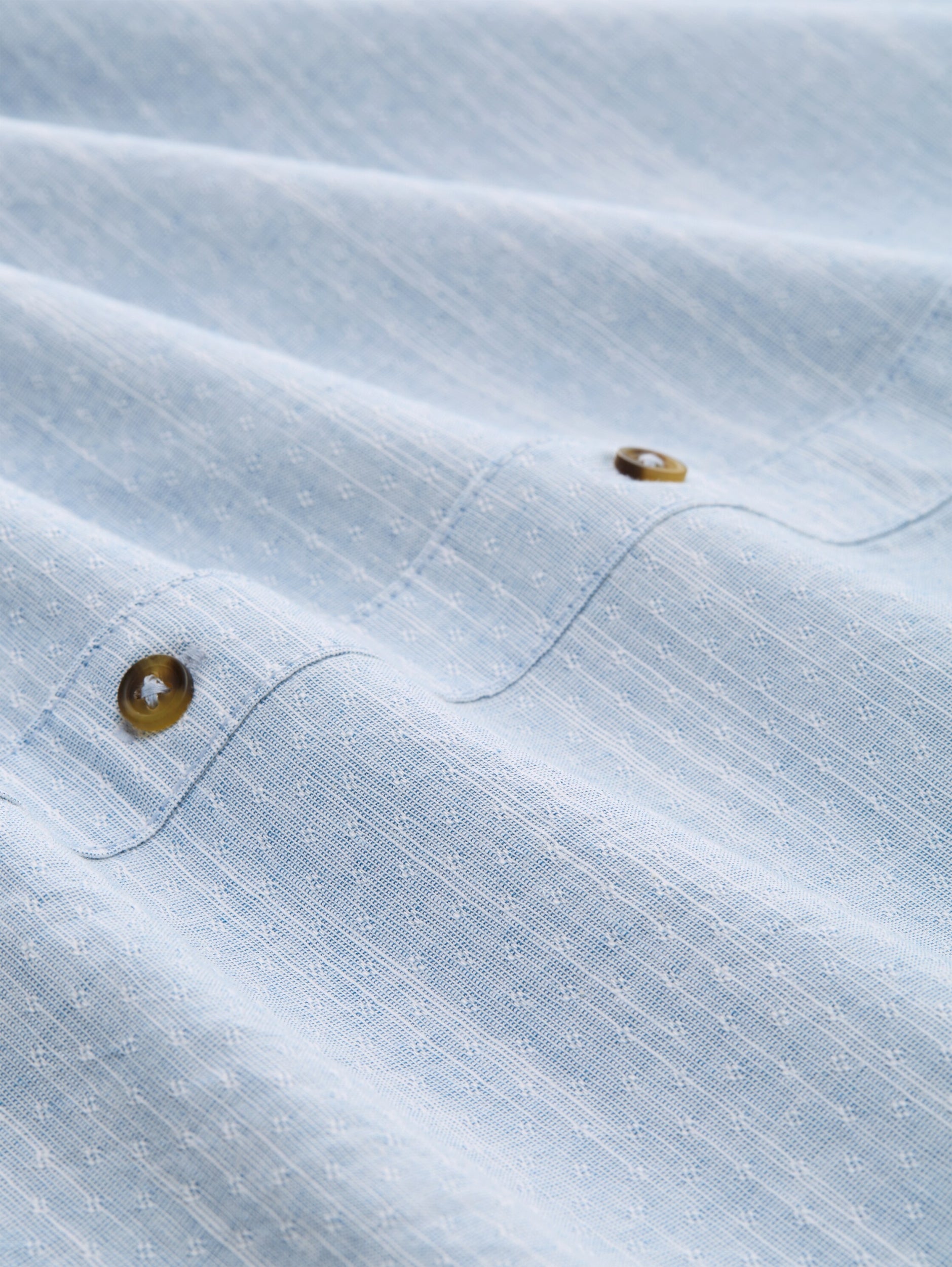 TOM TAILOR CASUAL MEN structured shirt Freizeitshirts /-hemden TOM TAILOR CASUAL MEN