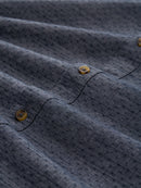 TOM TAILOR CASUAL MEN structured shirt Freizeitshirts /-hemden TOM TAILOR CASUAL MEN