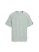 TOM TAILOR CASUAL MEN Structured T-Shirt Trainingsshirts TOM TAILOR CASUAL MEN 12792 S