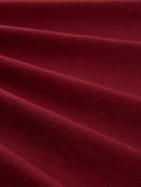 TOM TAILOR CASUAL MEN structured t-shirt snood