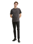TOM TAILOR CASUAL MEN T-Shirt with Print Trainingsshirts TOM TAILOR CASUAL MEN