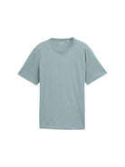 TOM TAILOR CASUAL MEN T-Shirt with Print Trainingsshirts TOM TAILOR CASUAL MEN 27475 S