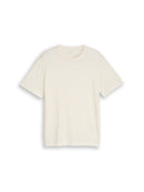 TOM TAILOR CASUAL MEN T-Shirt with Print Trainingsshirts TOM TAILOR CASUAL MEN 10348 S