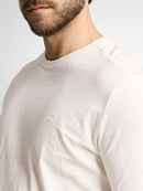TOM TAILOR CASUAL MEN T-Shirt with Print Trainingsshirts TOM TAILOR CASUAL MEN