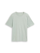 TOM TAILOR CASUAL MEN T-Shirt with Print Trainingsshirts TOM TAILOR CASUAL MEN 12792 S
