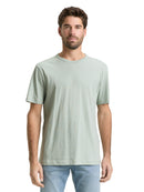 TOM TAILOR CASUAL MEN T-Shirt with Print Trainingsshirts TOM TAILOR CASUAL MEN