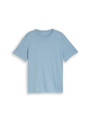TOM TAILOR CASUAL MEN T-Shirt with Print Trainingsshirts TOM TAILOR CASUAL MEN 39441 S