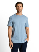 TOM TAILOR CASUAL MEN T-Shirt with Print Trainingsshirts TOM TAILOR CASUAL MEN