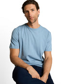 TOM TAILOR CASUAL MEN T-Shirt with Print Trainingsshirts TOM TAILOR CASUAL MEN