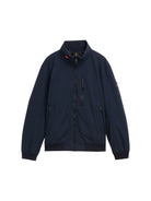 TOM TAILOR CASUAL MEN transeasonal jacket Freizeitjacken TOM TAILOR CASUAL MEN 10668 M