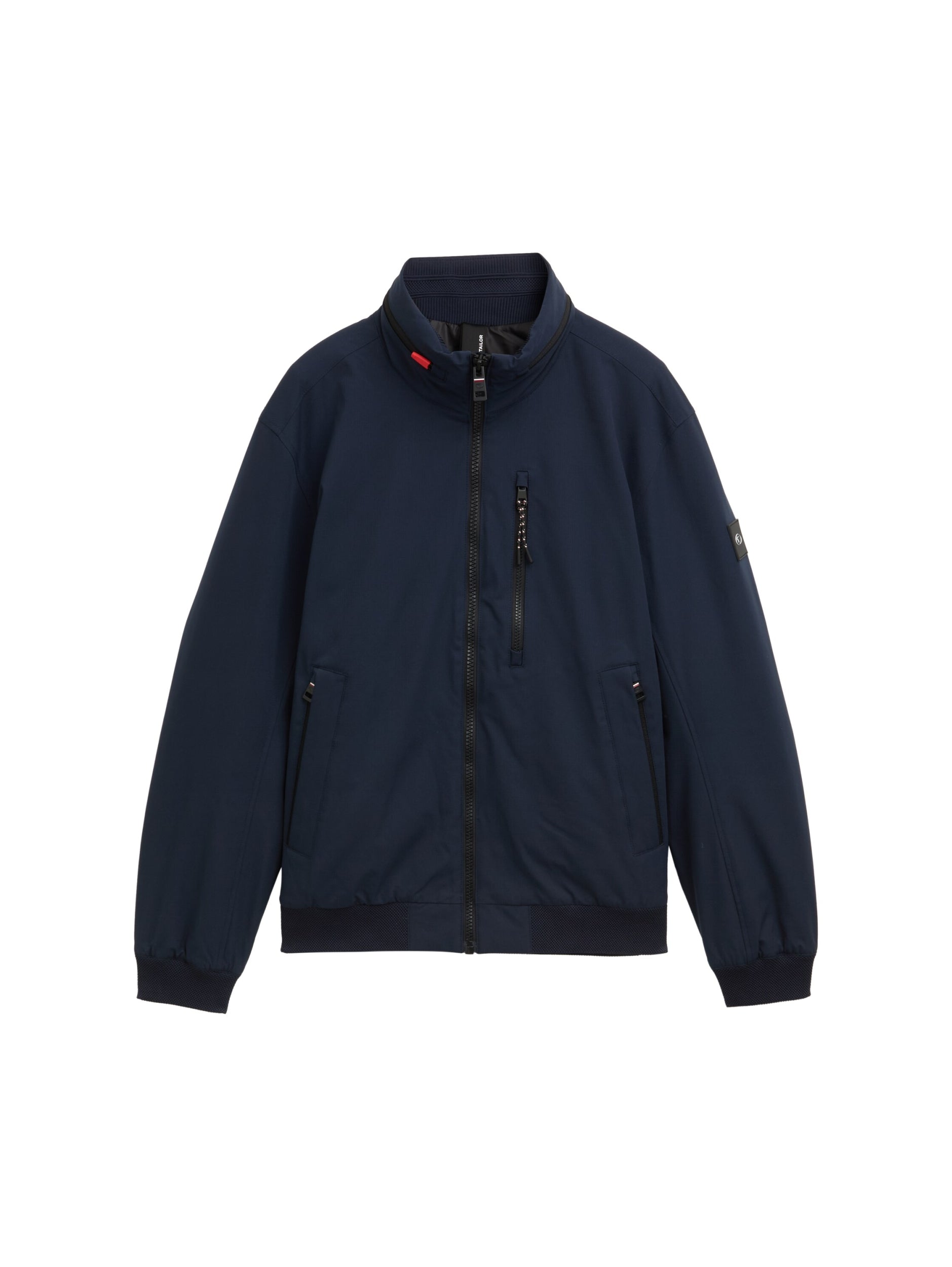 TOM TAILOR CASUAL MEN transeasonal jacket Freizeitjacken TOM TAILOR CASUAL MEN 10668 M