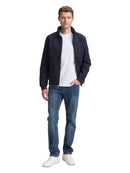 TOM TAILOR CASUAL MEN transeasonal jacket Freizeitjacken TOM TAILOR CASUAL MEN