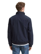 TOM TAILOR CASUAL MEN transeasonal jacket Freizeitjacken TOM TAILOR CASUAL MEN